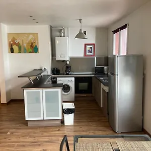 Spacieux Hyper Centre Secteur Liberté Appartement Brest