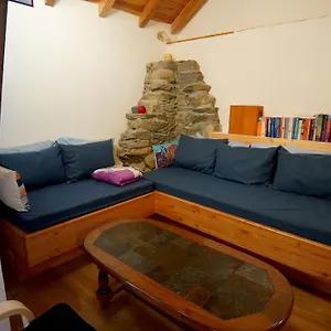 Chez Amber Appartement Prunières