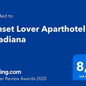 Sunset Lover Guadiana Aparthotel Monte Gordo