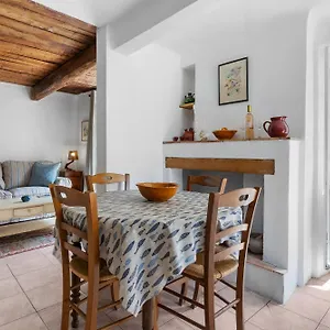 La Petite Provence Appartement Bormes-les-Mimosas
