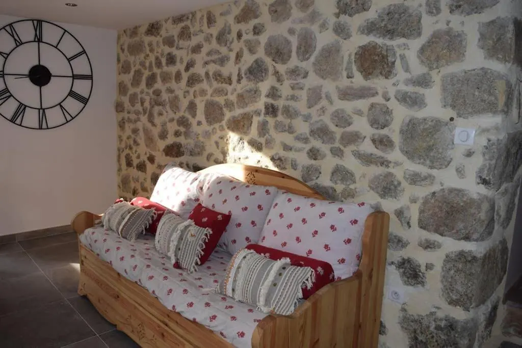 Gîte Le Pilat Vernoux-en-Vivarais