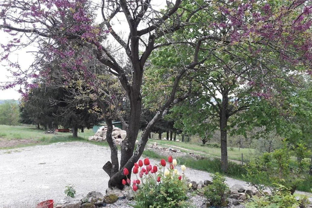 Gîte Le Pilat Vernoux-en-Vivarais 0*,  France
